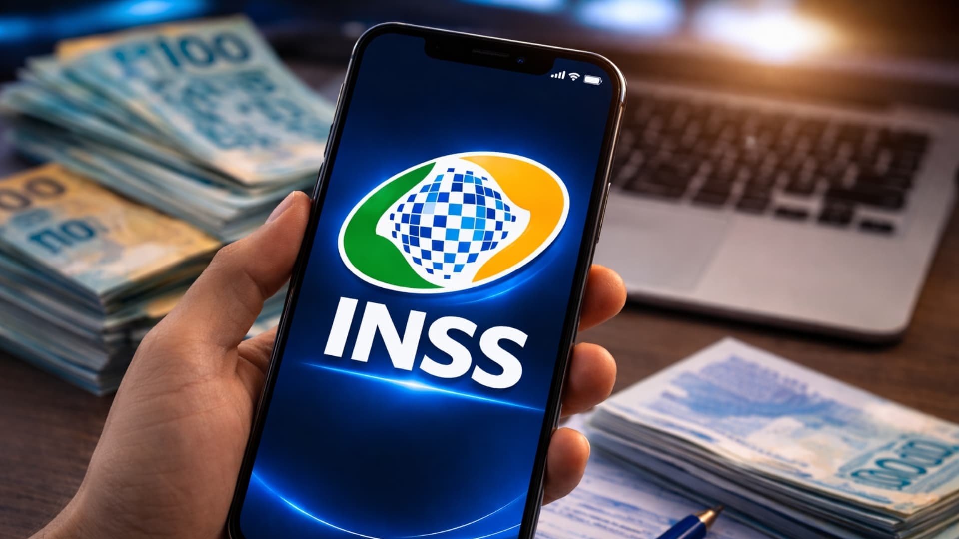 Mudanças no consignado do INSS impactam 4,5 milhões de aposentados