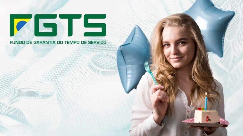 Antecipação do saque-aniversário pelo Caixa Tem: vale a pena contratar?