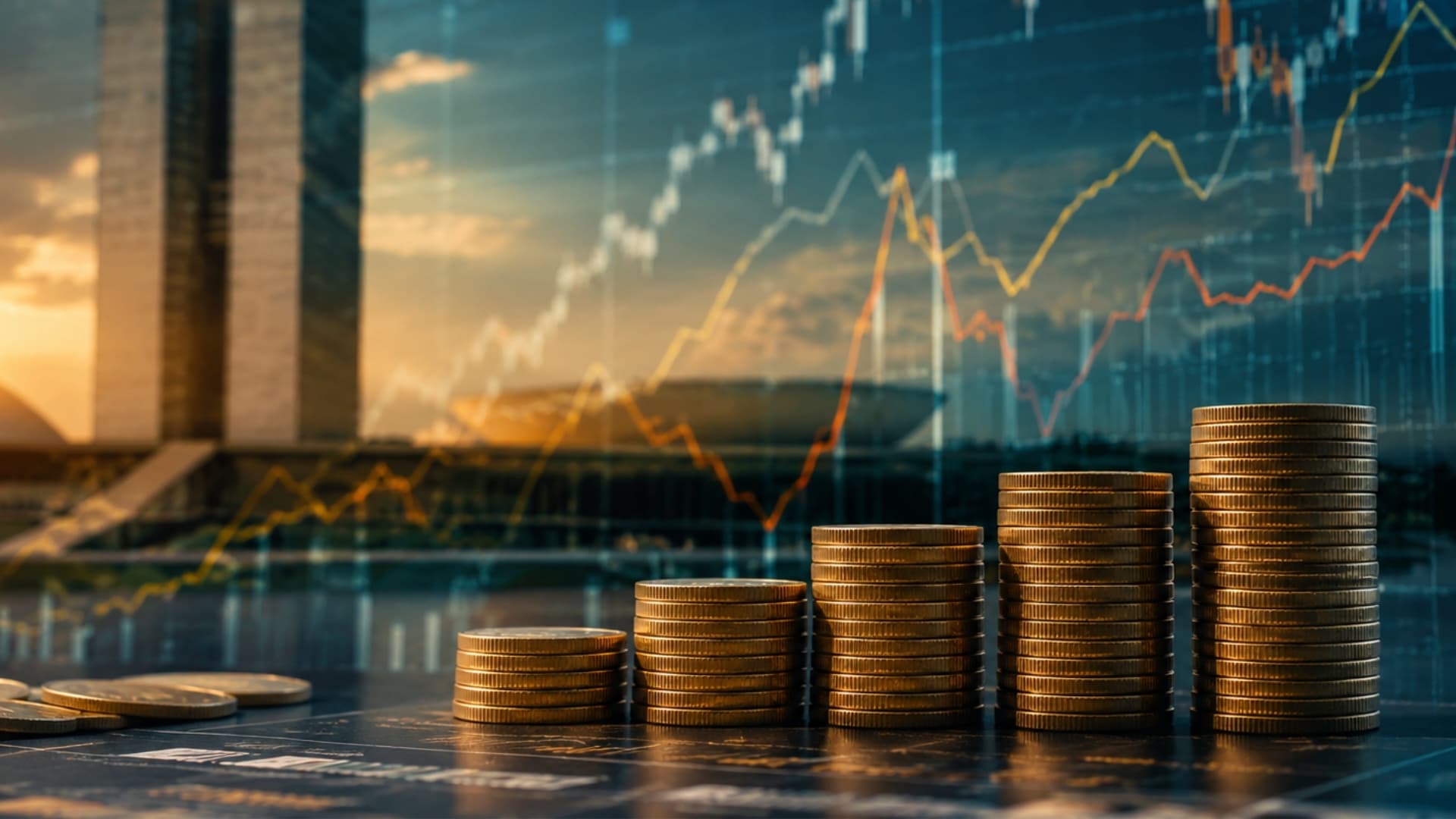 Gestores de crédito já veem o mercado de NTN-Bs como disfuncional
