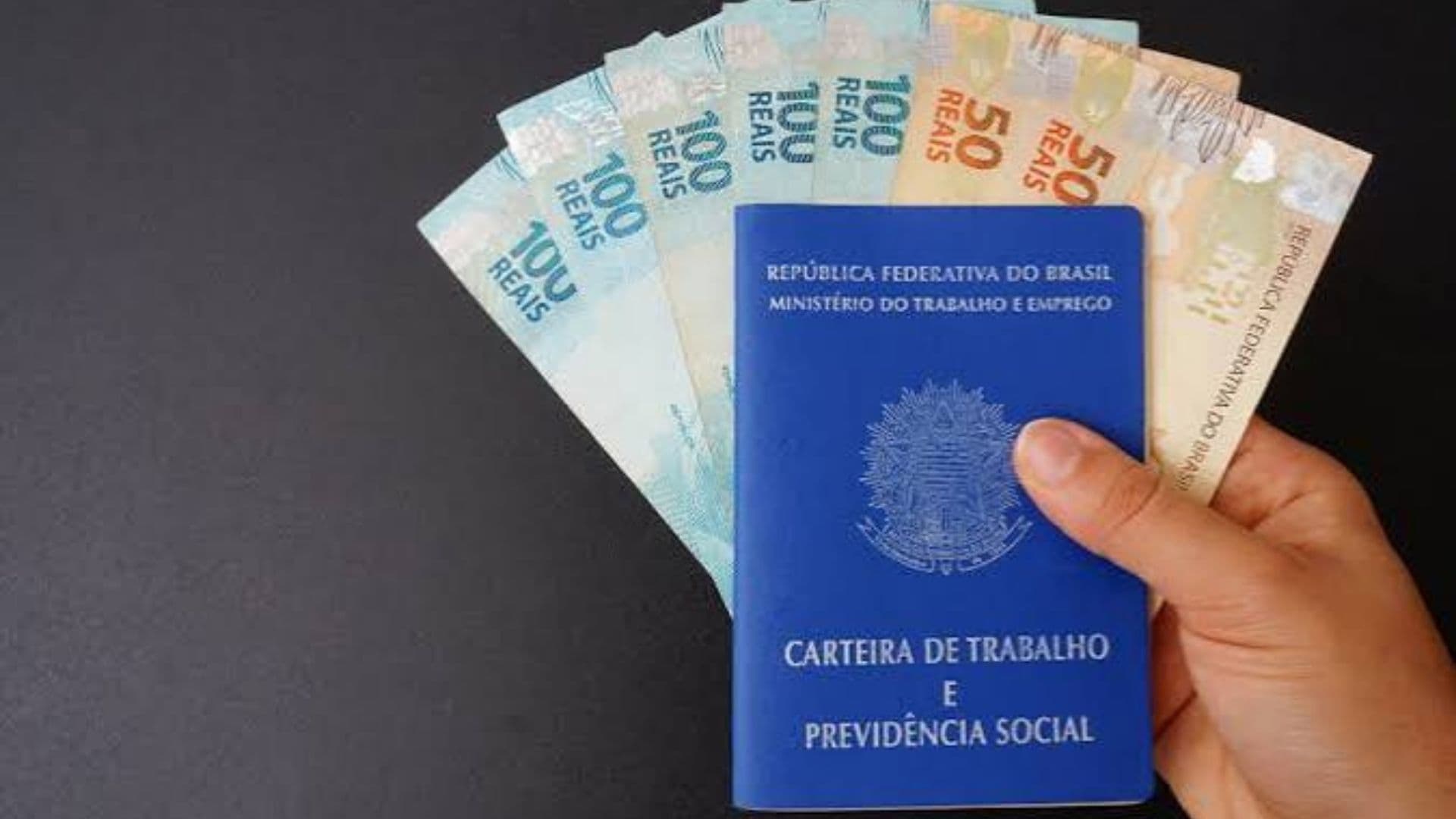 Novo salário mínimo pode passar de R$ 2.000 em 2027; projeção depende da economia